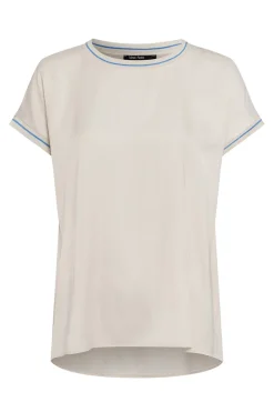Dames t-shirt korte mouw diversen