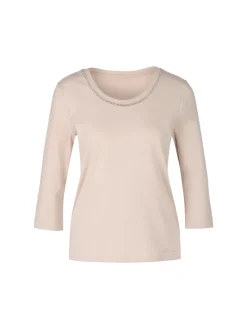 Dames t-shirt lange mouw diversen