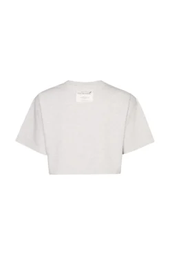 Elle Tee Grey