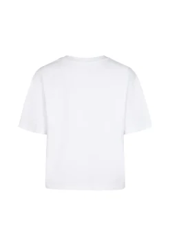 Esmée Tee Off-White