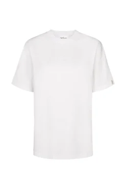 Estelle Tee Off-White