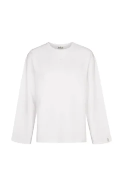 Eve Tee Off-White