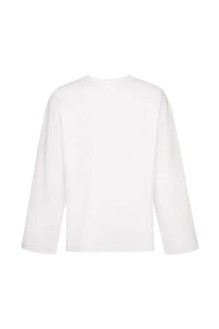 Eve Tee Off-White