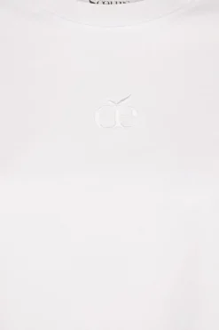 Eve Tee Off-White