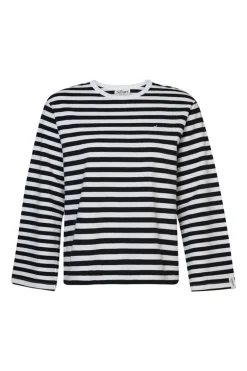 Eve Tee Striped
