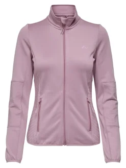 Fitness dames jack paars