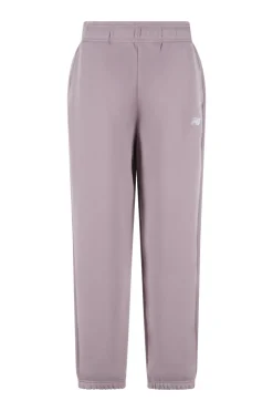 Fitness dames joggingbroek rose