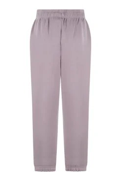 Fitness dames joggingbroek rose