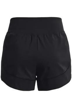 Fitness dames short tight zwart