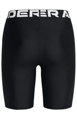 Fitness dames short tight zwart