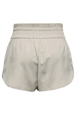 Fitness dames short wit