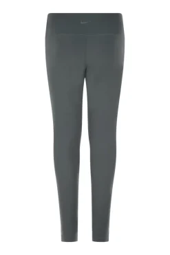 Fitness dames tight lang groen