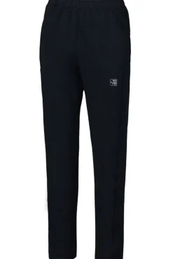 Fitness heren joggingbroek blauw