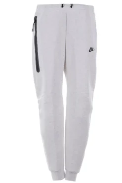Fitness heren joggingbroek zwart