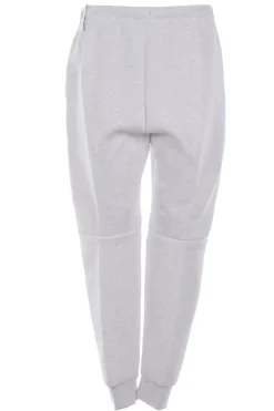 Fitness heren joggingbroek zwart