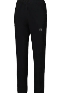 Fitness heren joggingbroek zwart