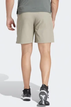 Fitness heren short diversen