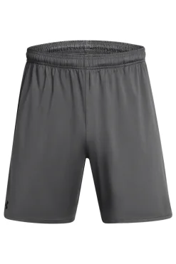 Fitness heren short grijs