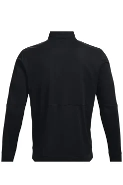 Fitness heren vest zwart