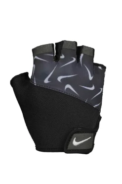 Fitness overige kleding acc zwart