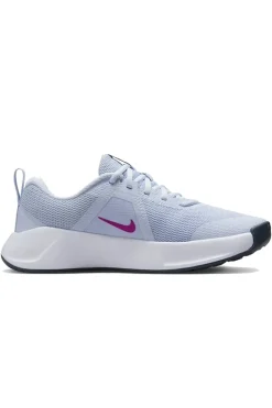 Fitnessschoenen dames grijs