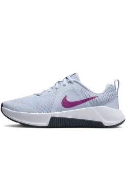 Fitnessschoenen dames grijs