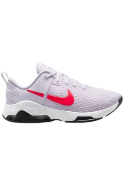 Fitnessschoenen dames paars