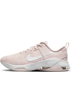 Fitnessschoenen dames rood