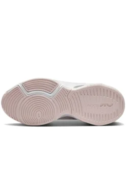 Fitnessschoenen dames rood
