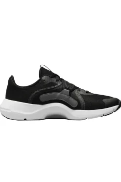 Fitnessschoenen dames zwart