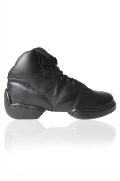 Fitnessschoenen dames zwart