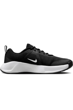 Fitnessschoenen dames zwart