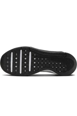 Fitnessschoenen dames zwart