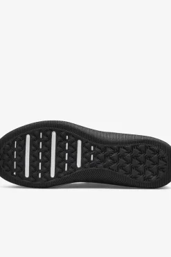 Fitnessschoenen dames zwart