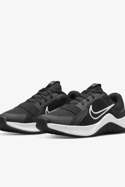 Fitnessschoenen dames zwart