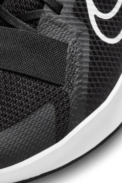Fitnessschoenen dames zwart