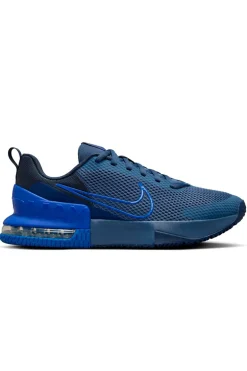 Fitnessschoenen heren blauw