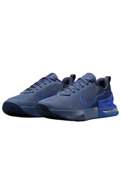 Fitnessschoenen heren blauw