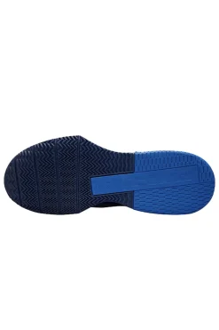 Fitnessschoenen heren blauw