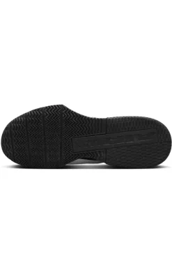Fitnessschoenen heren grijs