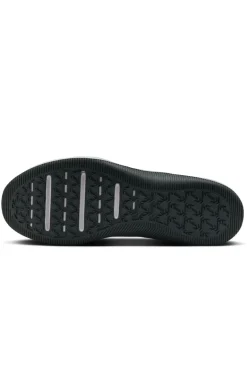 Fitnessschoenen heren grijs