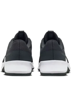 Fitnessschoenen heren grijs