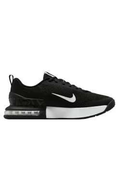 Fitnessschoenen heren zwart