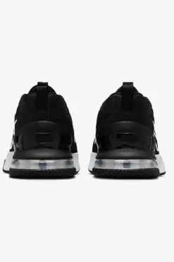 Fitnessschoenen heren zwart