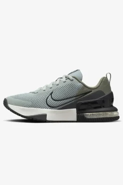 Fitnessschoenen heren zwart