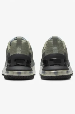 Fitnessschoenen heren zwart