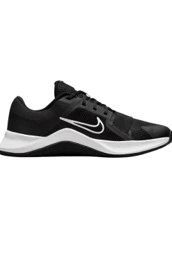 Fitnessschoenen heren zwart
