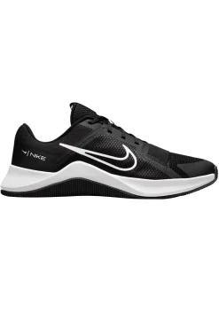 Fitnessschoenen heren zwart