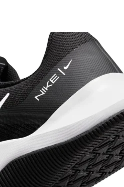 Fitnessschoenen heren zwart