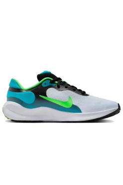 Fitnessschoenen heren zwart
